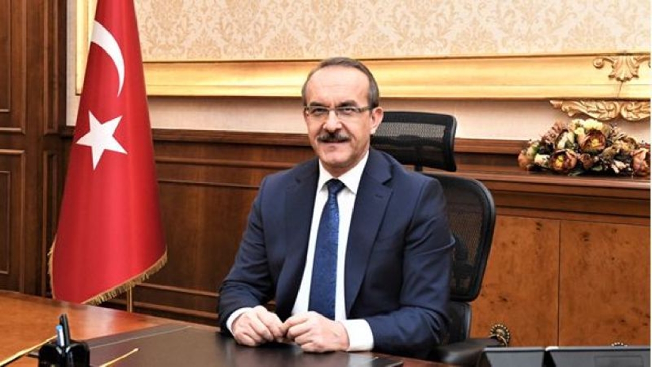 kocaeli valisinden yeni yıl mesajı