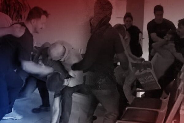 Kocaeli’de 3 Doktor, Hasta Ve Yakınları Tarafından Darbedildi