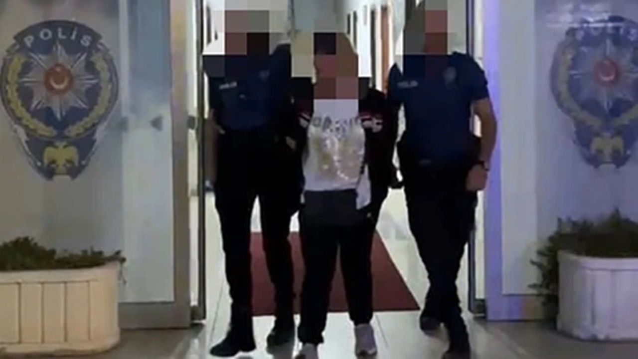 kocaelide 62 yıl hapis cezası bulunan dolandırıcı yakalandı