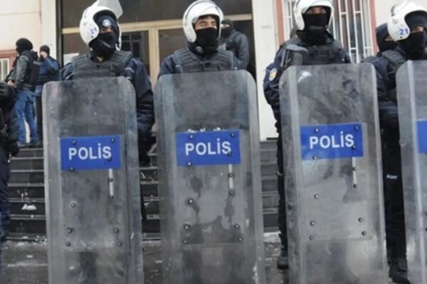 Kocaeli’de 7 Gün Boyunca Eylem ve Etkinlik Yasak