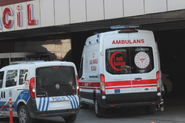 Kocaeli’de Silahlı Kavga: 1 Ağır Yaralı