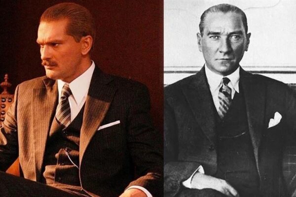 Kocaeli’de “Son Akşam Yemeği” Filmi Vatandaşlarla Buluştu