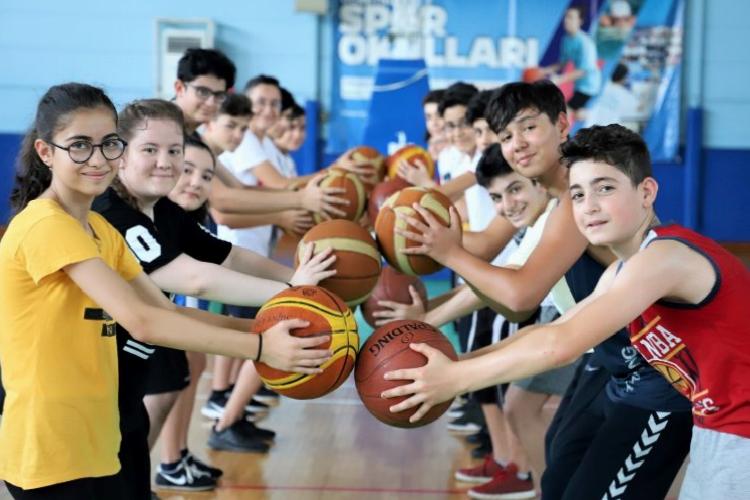 kocaelinin spor hizmetleri yerli yerinde