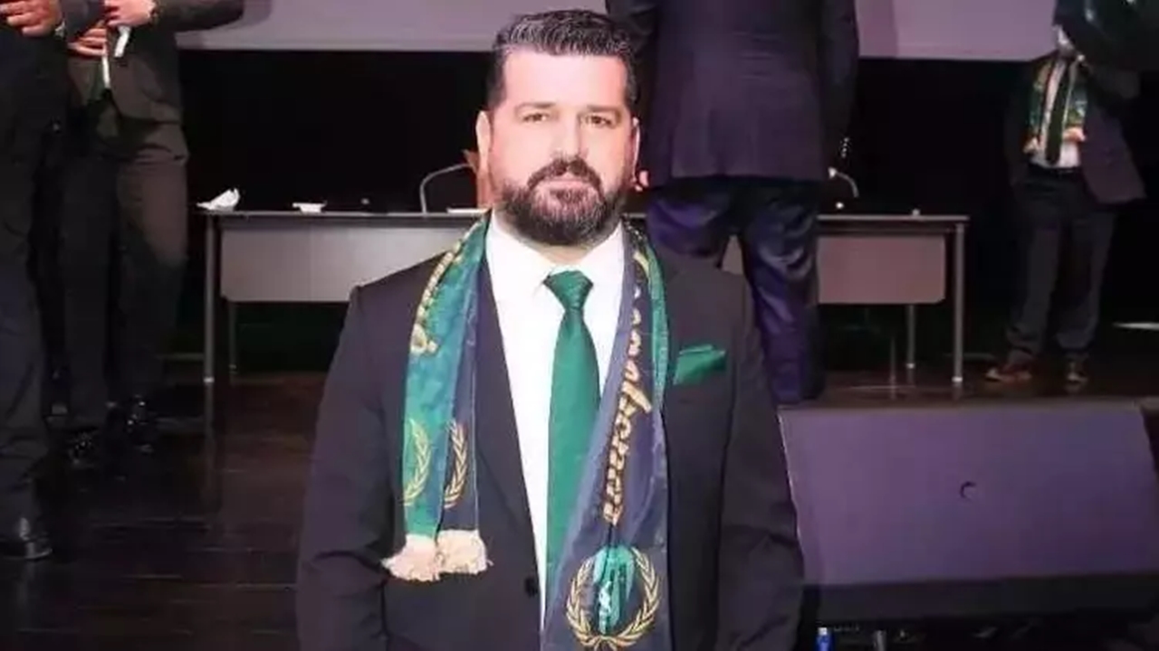 kocaelispor asbaşkanı ekrem can hayatını kaybetti