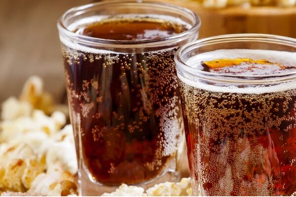 Kola ve Tüm Gazlı İçeçeklere 20 Gün İçinde İkinci Zam!