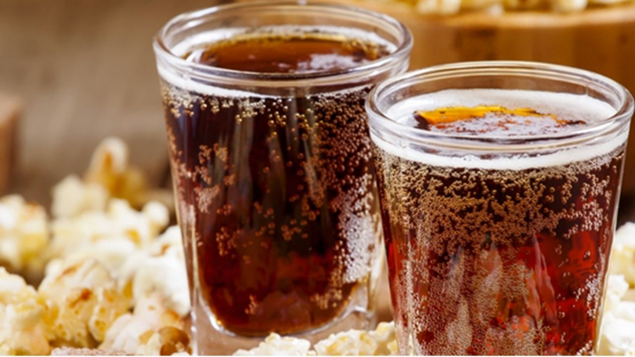 Kola ve Tüm Gazlı İçeçeklere 20 Gün İçinde İkinci Zam