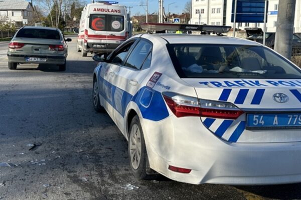 Komşular Arasında Silahlı Kavga Çıktı: 1 Kişi Yaralandı