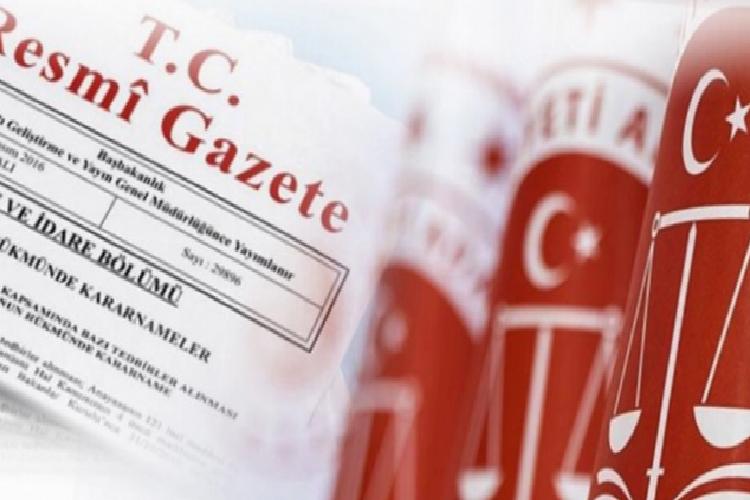 konkordato masraf avansı belirlendi