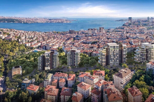Konut Fiyatlarındaki Artış Yavaşlıyor