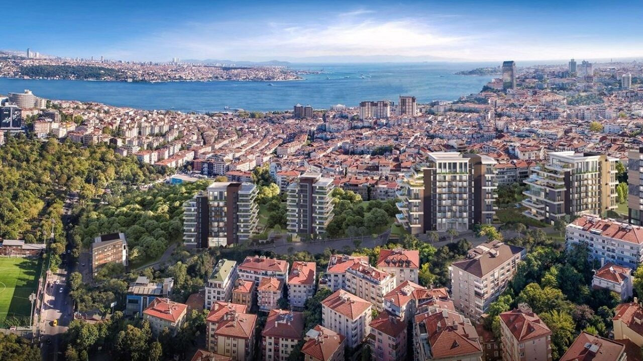 konut fiyatlarındaki artış yavaşlıyor