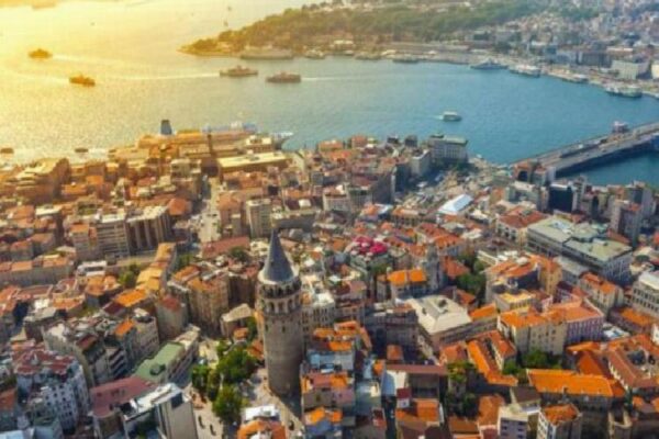 Konut satışlarında İstanbul yeniden beğenilen… Satışlar yüzde 16,7 arttı
