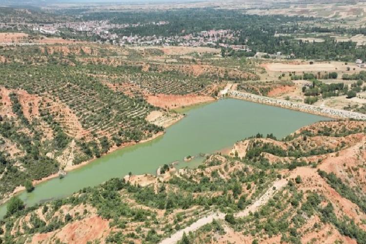 konyada ziraî randımana yeni atılım