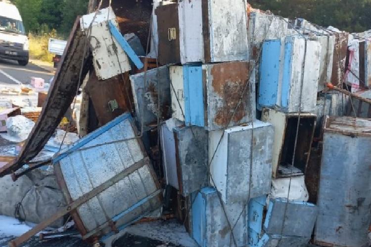 korudağda kaza 4 muğlalı arıcı hayatını kaybetti