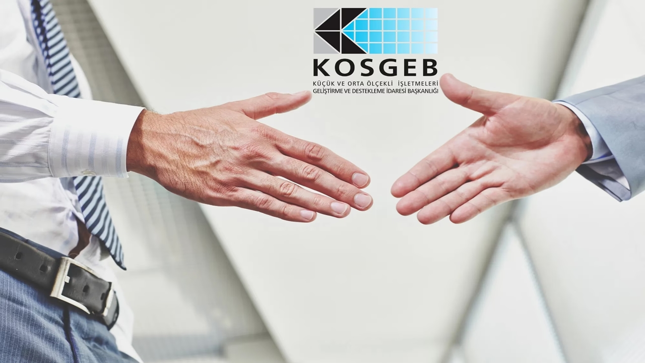 kosgeb