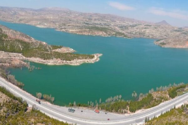 KOSKİ’den su rezervi ve tasarruf açıklaması