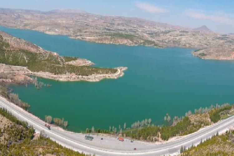 koskİden su rezervi ve tasarruf açıklaması