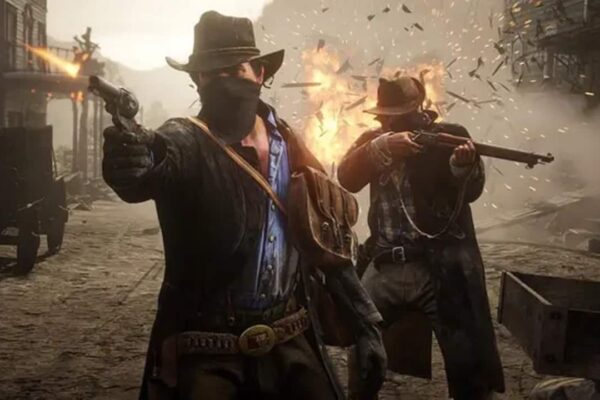 Kovboy Şapkalarınızı Takın ve Red Dead Redemption’ın Yeni Sürprizine Hazır Olun!