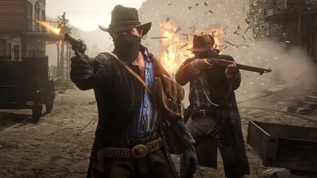 Kovboy Şapkalarınızı Takın ve Red Dead Redemption’ın Yeni Sürprizine Hazır Olun!
