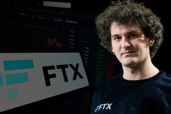 Kripto Paranın Kurucusu Sam Bankman-Fried Tutuklanıyor
