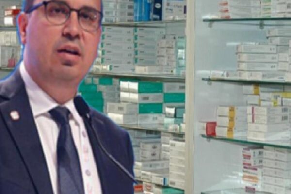 Kriz eczacılık bölümünde de büyüyor