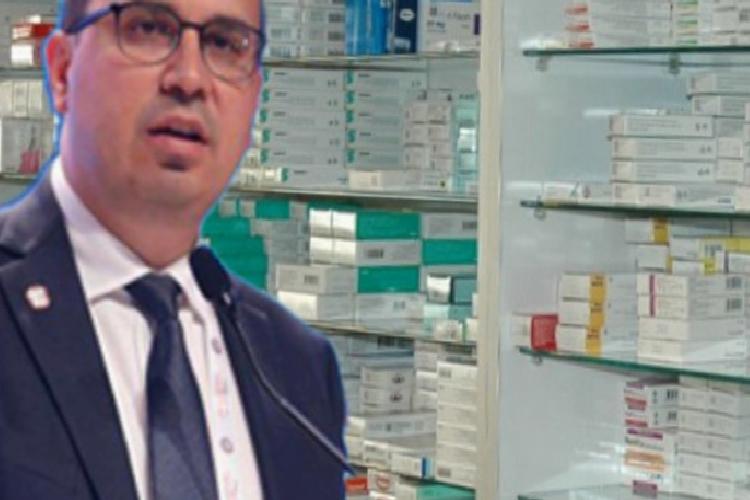 kriz eczacılık bölümünde de büyüyor