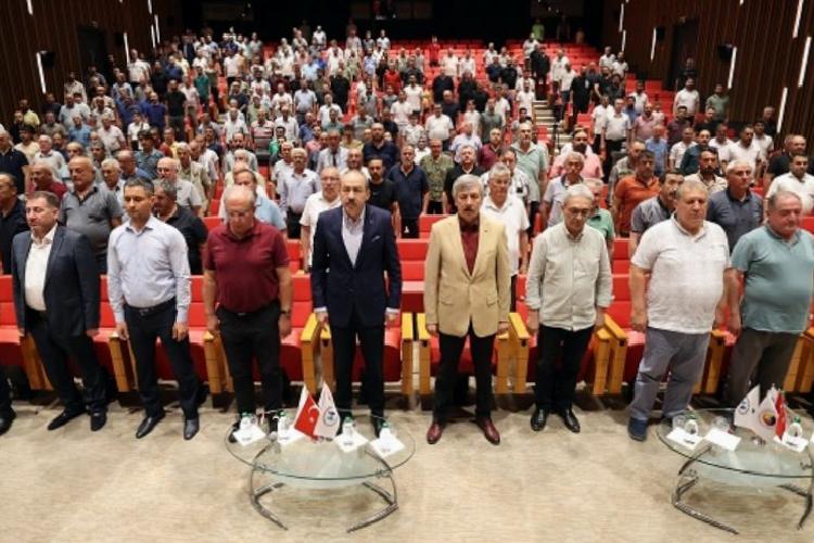 kto önümüzdeki ay tapusunu alacak