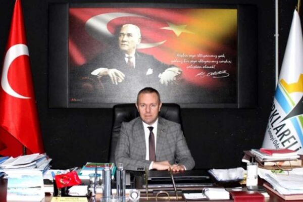 KTSO Başkanı Soner Ilık İtfaiyecilik Haftası Dolayısıyla Övgü Mesajı Verdi