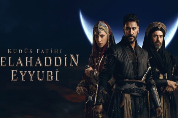 Kudüs Fatihi Selahaddin Eyyubi Yarın Başlıyor