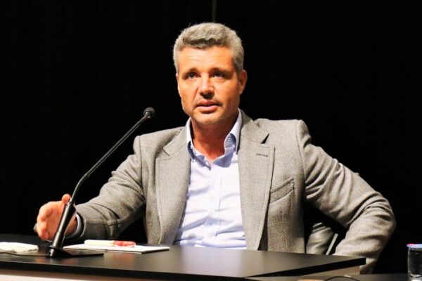Kulisleri Hareketlendiren Gelişme: İYİ Parti’nin İstanbul Adayı Sadettin Saran Mı?