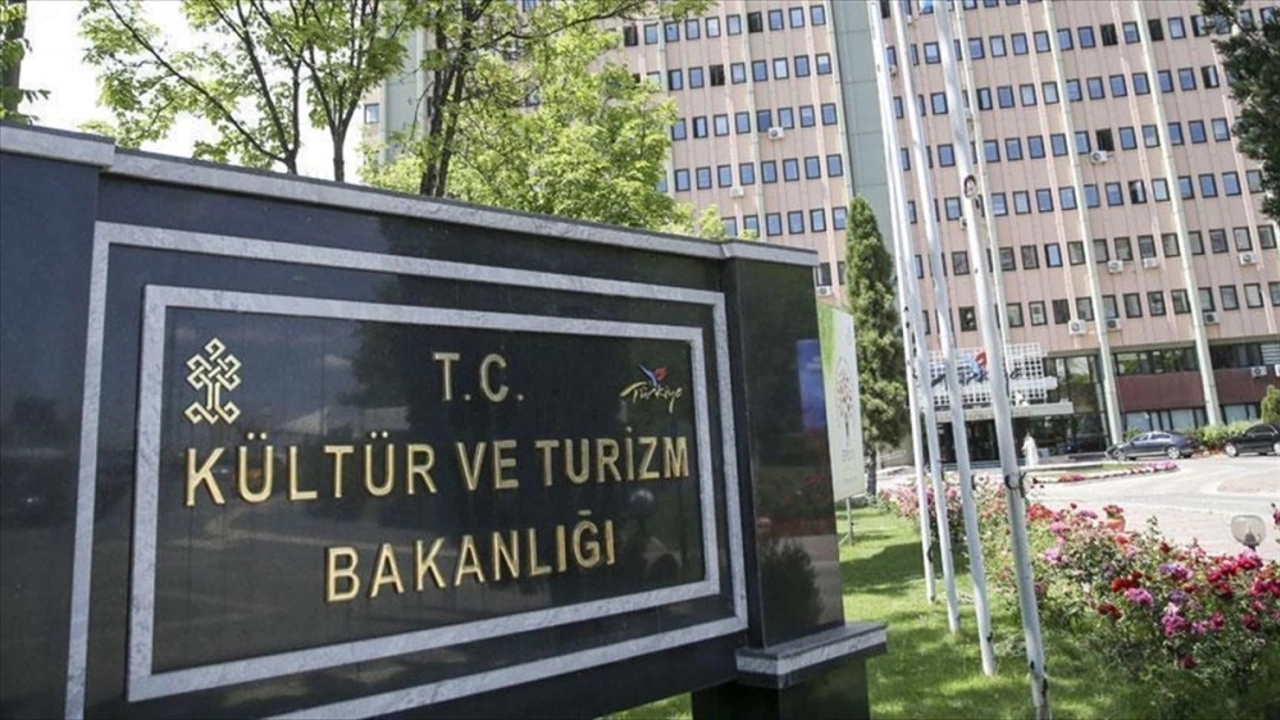 kültür bakanlığı açıklama yaptı belgesel film destekleri belirlendi