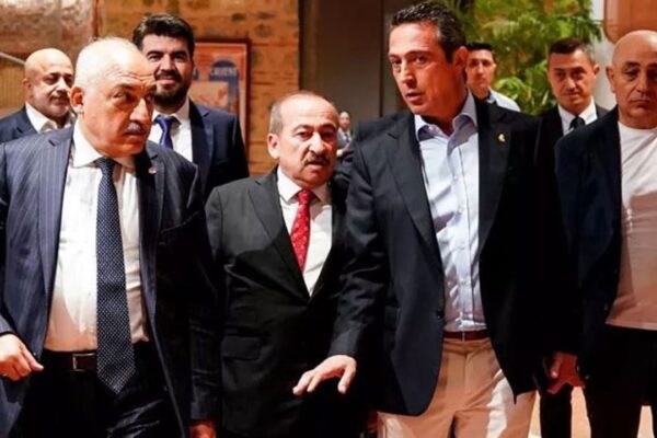 Kulüpler Birliği ve TFF E-Bilet Sistemini Görüştü