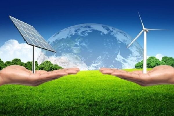 Küresel Isınmayla Mücadele için Yenilenebilir Enerji Kullanılmalı