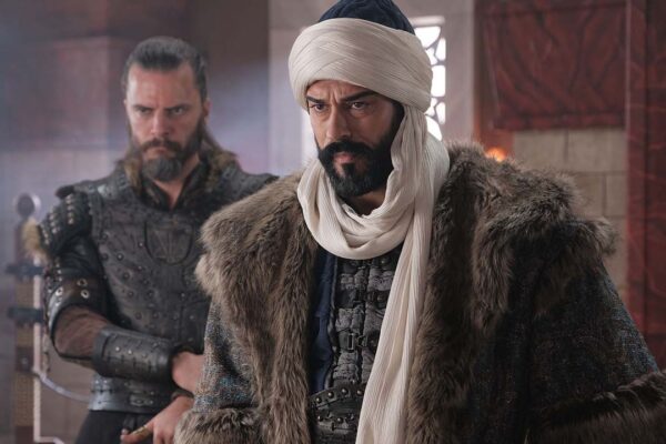 Kuruluş Osman 18 Ekim Neden Yok? Kuruluş Osman 133. Bölüm Ne Zaman?