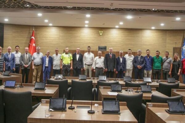 Kütahya ulaşım ana planı hazır