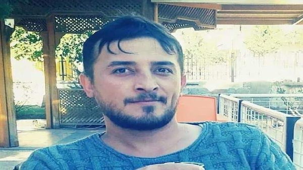 kütahyada kömür ocağı Çöktü bir İşçi Öldü