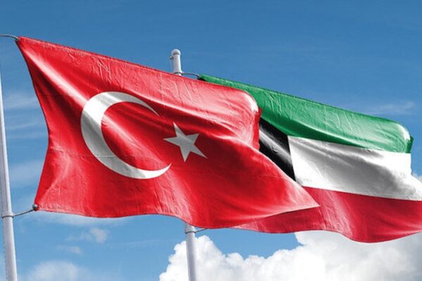 Kuveyt ile Türkiye Arasında Güçlü Bir Ticaret İttifakı Yükseliyor