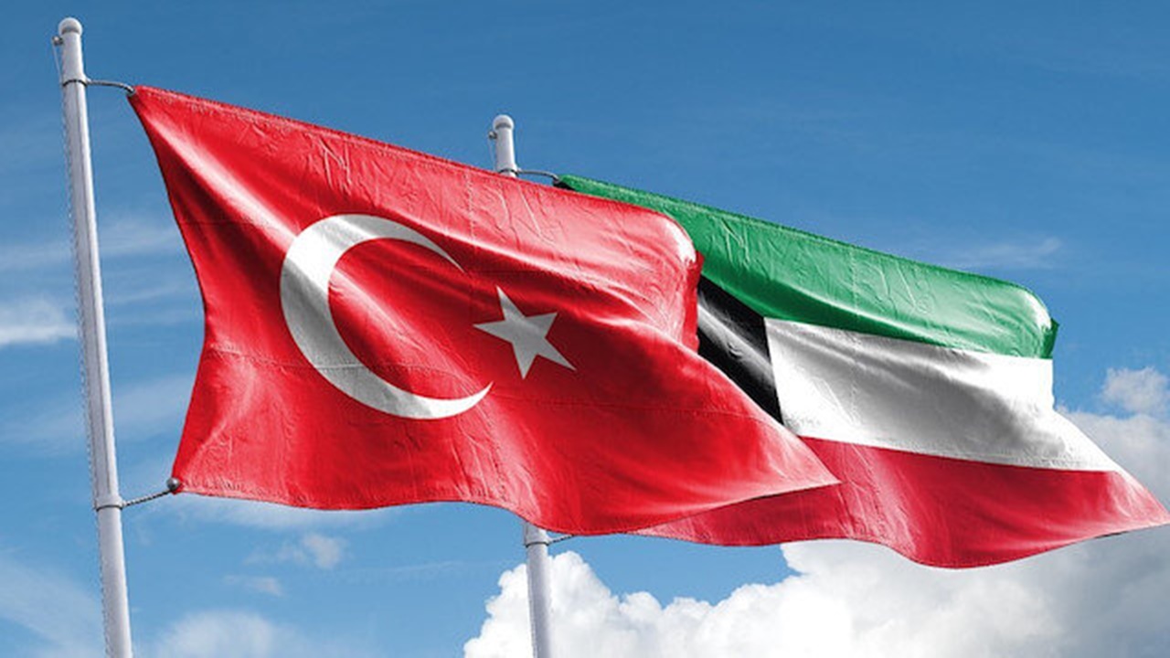 kuveyt ile türkiye arasında güçlü bir ticaret İttifakı yükseliyor