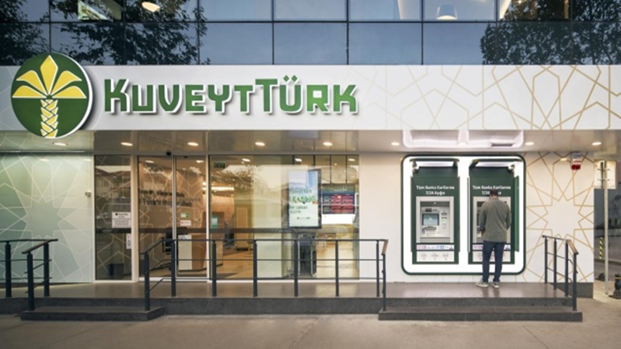kuveyt türkten sıfır ve İkinci el araçlar İçin kampanya