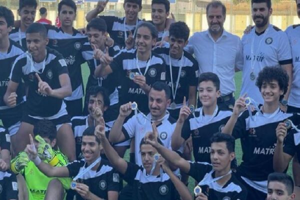 Kuwait City Bursa’da kamp yapıyor