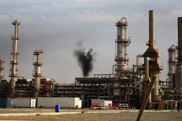Kuzey Irak’tan Türkiye’ye Petrol Sevkiyatı Yeniden Başlıyor