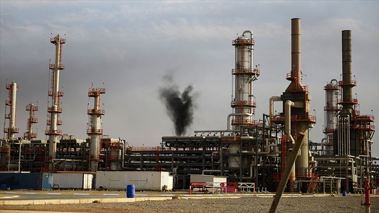 kuzey iraktan türkiyeye petrol sevkiyatı yeniden başlıyor