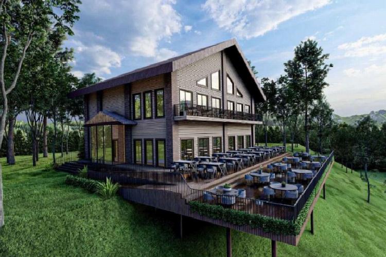 kuzuyayla keyifli anların doruğu olacak projede yok yok