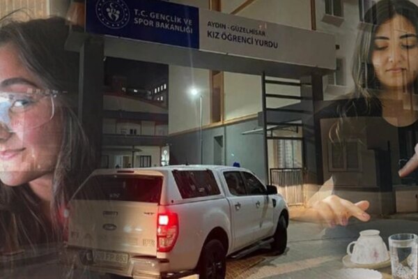 KYK Asansörünün Düşmesi Sonucu Hayatını Kaybeden Zeren’in Son Paylaşımı Yürekleri Dağladı