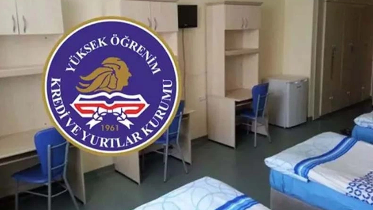 kyk yurt Ücretlerinde son durum