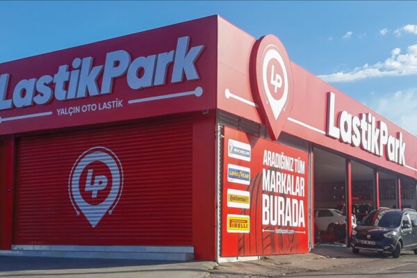 LastikPark Türkiye Sigorta Basketbol Süper Ligi’nin Sponsoru