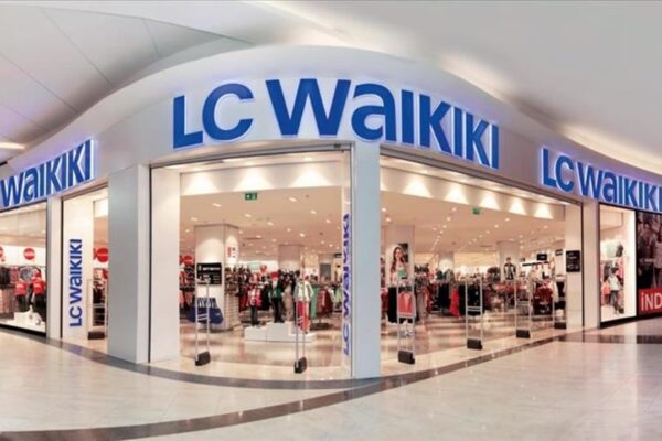 Lc Waikiki Prematüre Bebekler İçin Koleksiyon Geliştirdi