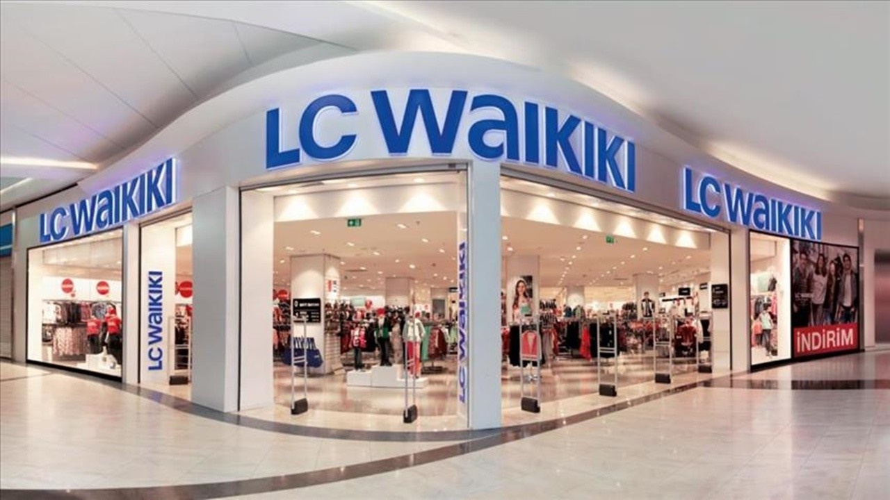 lc waikiki prematüre bebekler İçin koleksiyon geliştirdi