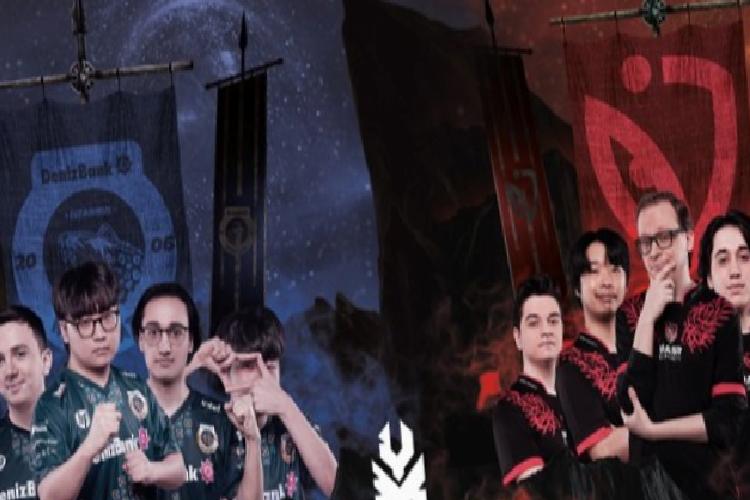 league of legends 2023 yaz mevsimi finali İzmirde