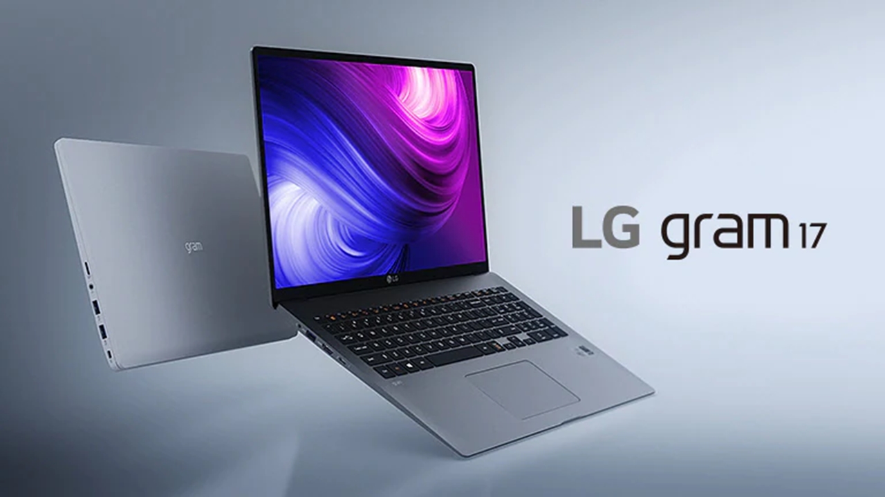 lg gram serisi genişliyor