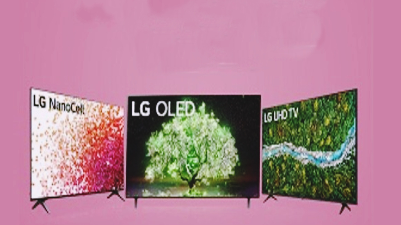 LG Smart TV’ler Zengin İçerikleriyle Öne Çıkıyor